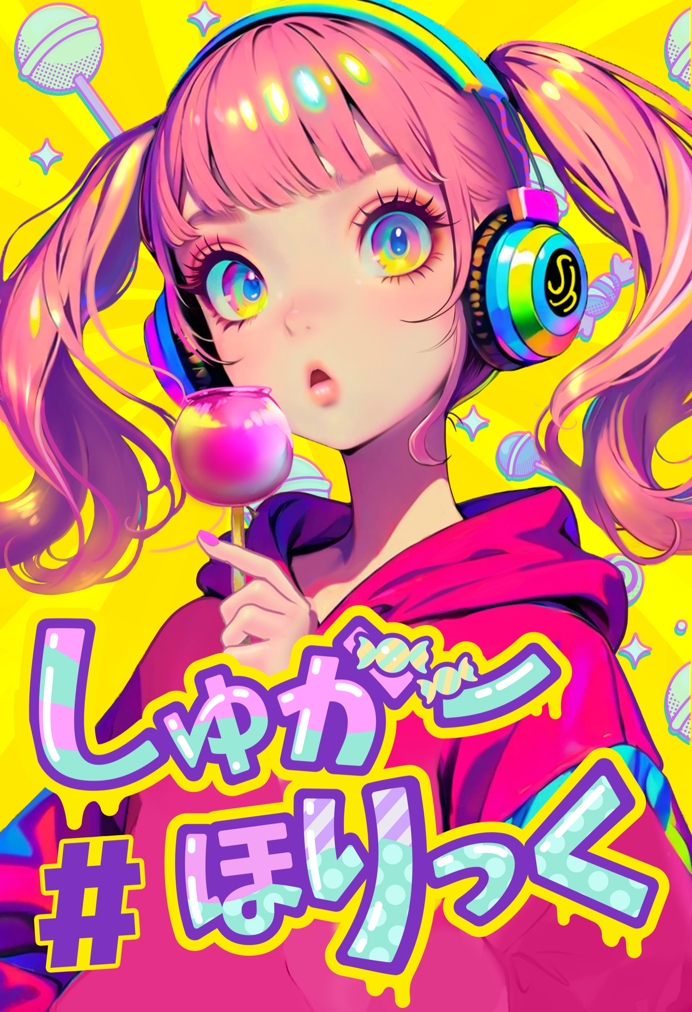 しゅがーほりっく
